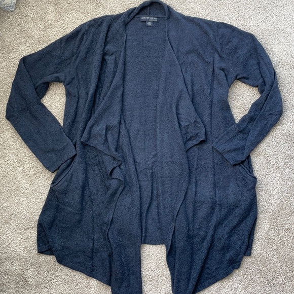 Barefoot Dreams Cardigan - Picture 2 of 4